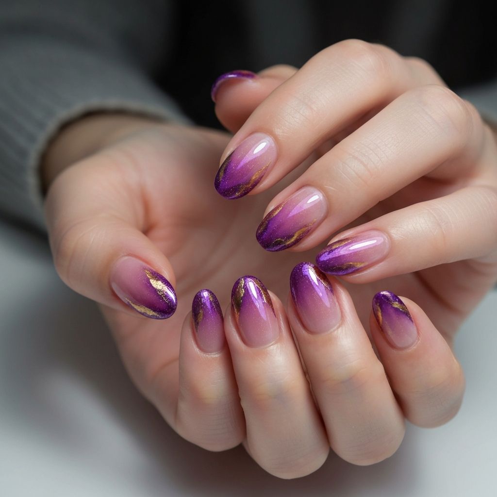 Hands and feet